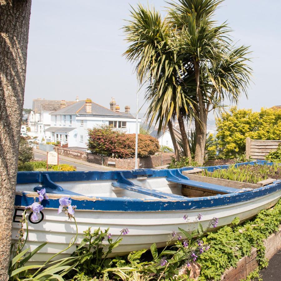 B'S Place Guest House Paignton Exterior photo